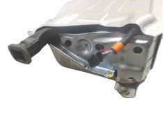 Recambio de bateria para toyota yaris cross (mxp_) 1.5 hybrid (mxpj10) referencia OEM IAM G951052081 G9280K0011  2