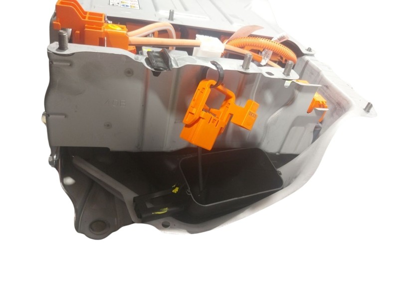 Recambio de bateria para toyota yaris cross (mxp_) 1.5 hybrid (mxpj10) referencia OEM IAM G951052081 G9280K0011 