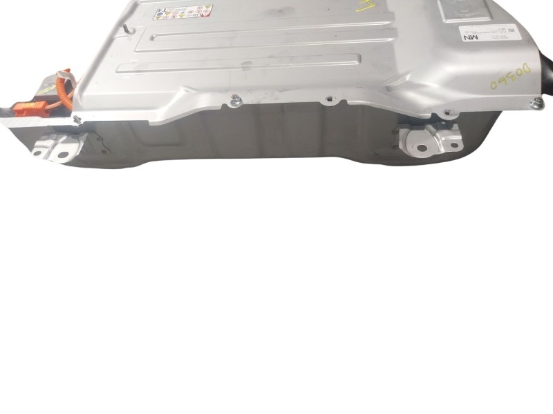 Recambio de bateria para toyota yaris cross (mxp_) 1.5 hybrid (mxpj10) referencia OEM IAM G951052081 G9280K0011 