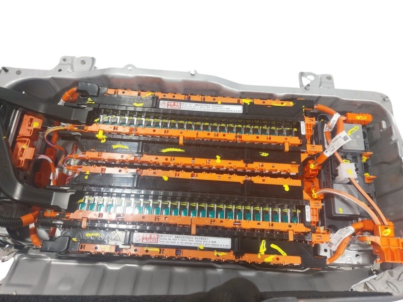 Recambio de bateria para toyota yaris cross (mxp_) 1.5 hybrid (mxpj10) referencia OEM IAM G951052081 G9280K0011 