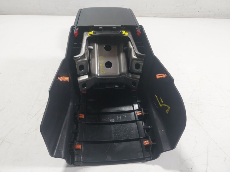 Recambio de apoyabrazos central para toyota yaris cross (mxp_) 1.5 hybrid (mxpj10) referencia OEM IAM 58905K0020C1 58901K0020 