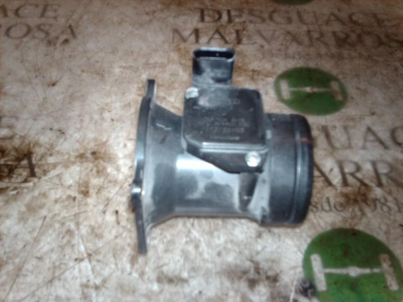 Recambio de caudalimetro para seat cordoba berlina (6k2) sport referencia OEM IAM   