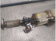 Recambio de filtro de particulas para mercedes-benz clase a berlina (bm 177) referencia OEM IAM A1774906204 A1774913100  2