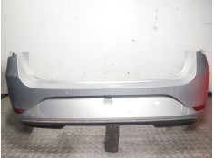 Recambio de paragolpes trasero para seat leon sportstourer (kl8) 1.5 16v etsi act referencia OEM IAM 5FE807421GRU  