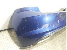 Recambio de paragolpes trasero para volkswagen polo vi (aw1, bz1, ae1) 1.0 tsi referencia OEM IAM 2G6807421GRU   2