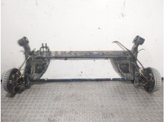 Recambio de puente delantero para renault clio iv grandtour (kh_) 1.5 dci 75 referencia OEM IAM 555012323R  