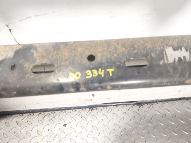 Recambio de puente delantero para renault clio iv grandtour (kh_) 1.5 dci 75 referencia OEM IAM 555012323R  