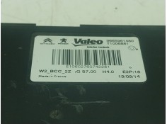 Recambio de modulo electronico para peugeot 508 i (8d_) 1.6 hdi referencia OEM IAM 6452Y1 9665961480  2