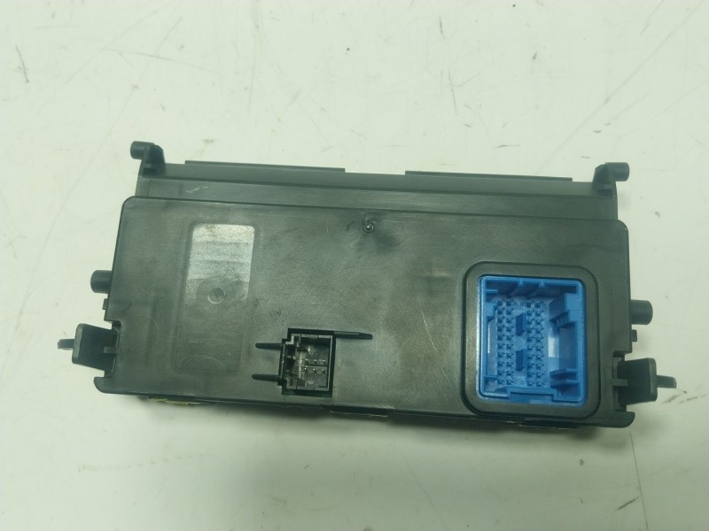 Recambio de modulo electronico para peugeot 508 i (8d_) 1.6 hdi referencia OEM IAM 6452Y1 9665961480 