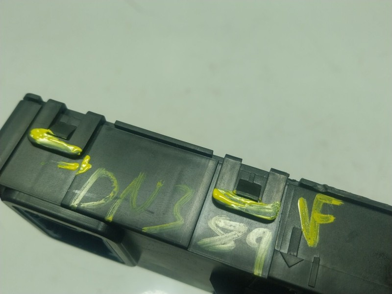 Recambio de modulo electronico para peugeot 508 i (8d_) 1.6 hdi referencia OEM IAM 6452Y1 9665961480 