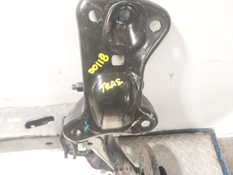 Recambio de puente trasero para volkswagen t-roc (a11, d11) 1.0 tsi referencia OEM IAM 5Q0501049BJ  