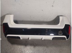 Recambio de paragolpes trasero para bmw x1 (u11) sdrive 18 i referencia OEM IAM 51125A4FFD3  