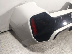 Recambio de paragolpes trasero para bmw x1 (u11) sdrive 18 i referencia OEM IAM 51125A4FFD3   2