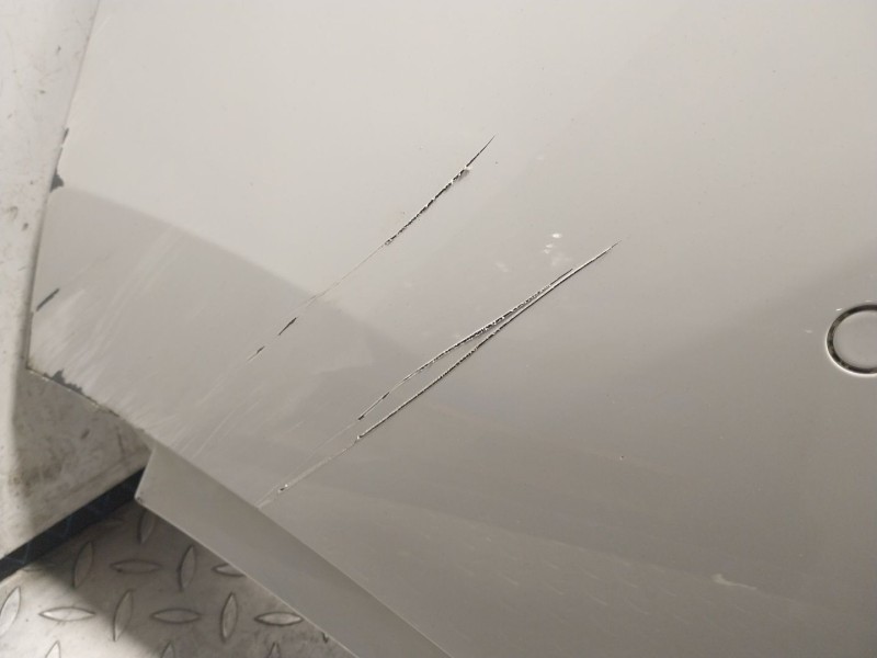 Recambio de paragolpes trasero para bmw x1 (u11) sdrive 18 i referencia OEM IAM 51125A4FFD3  