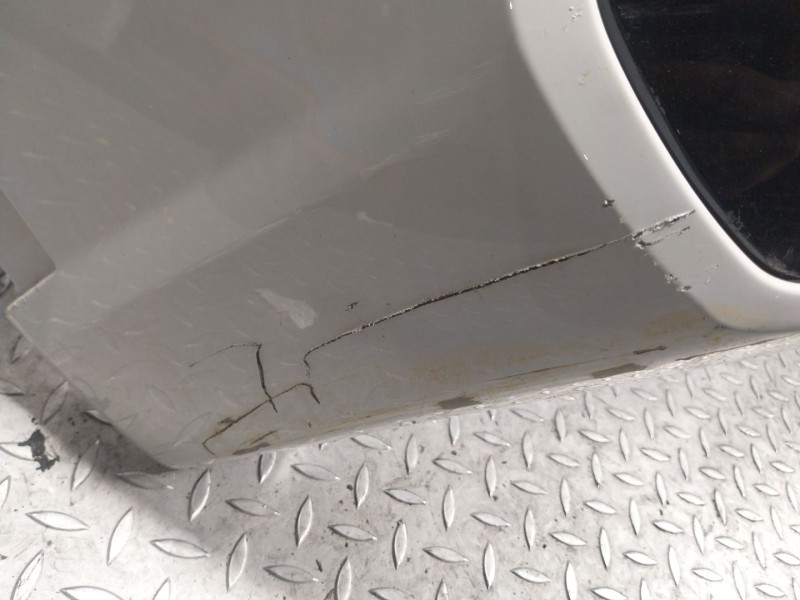 Recambio de paragolpes trasero para bmw x1 (u11) sdrive 18 i referencia OEM IAM 51125A4FFD3  