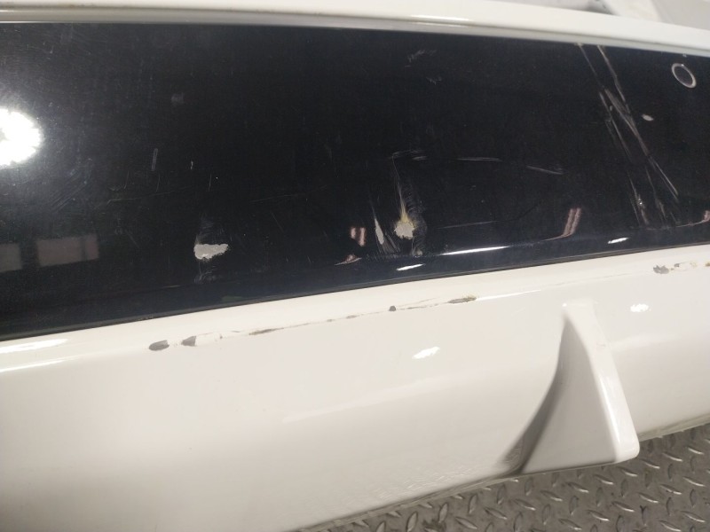 Recambio de paragolpes trasero para bmw x1 (u11) sdrive 18 i referencia OEM IAM 51125A4FFD3  