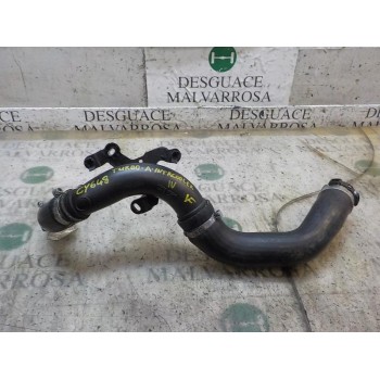 TUBO INTERCOOLER 144604208R 