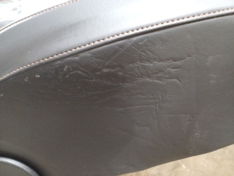 Recambio de juego asientos completo para cupra leon sportstourer (kl8) 1.4 tsi phev referencia OEM IAM   