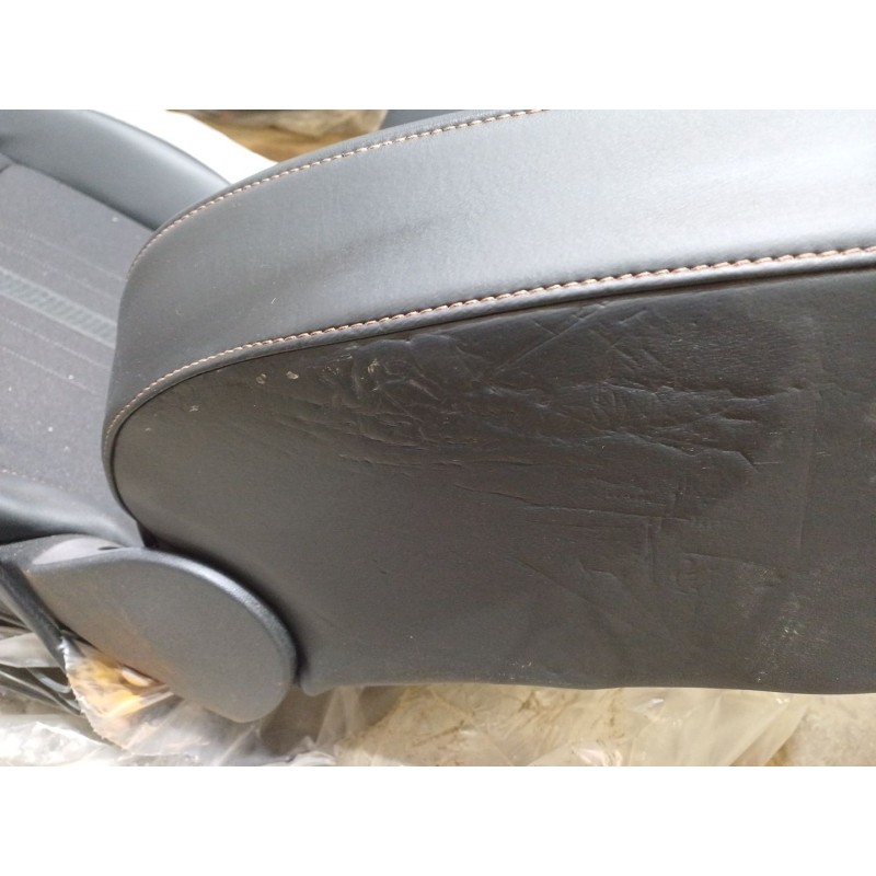 Recambio de juego asientos completo para cupra leon sportstourer (kl8) 1.4 tsi phev referencia OEM IAM   