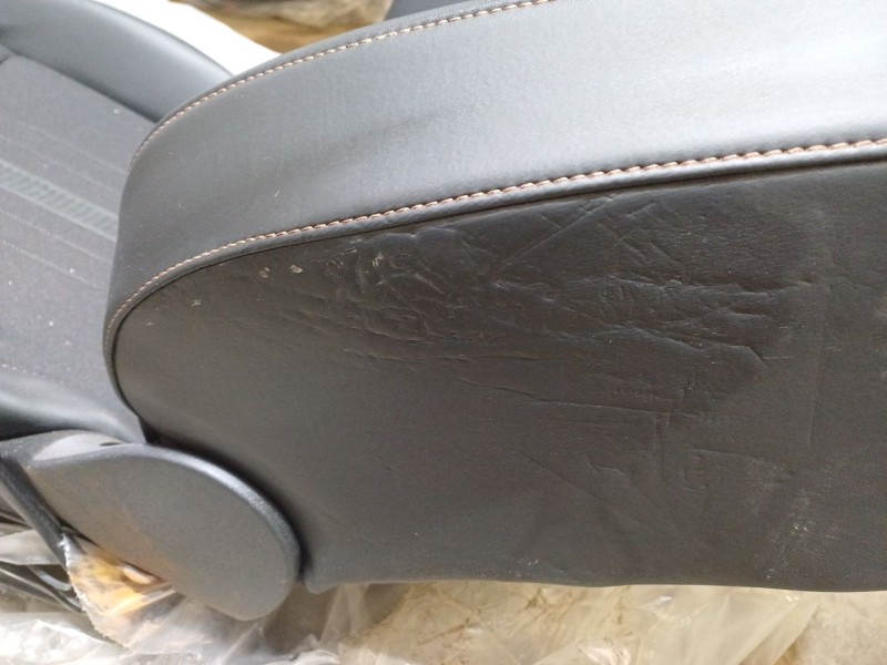 Recambio de juego asientos completo para cupra leon sportstourer (kl8) 1.4 tsi phev referencia OEM IAM   