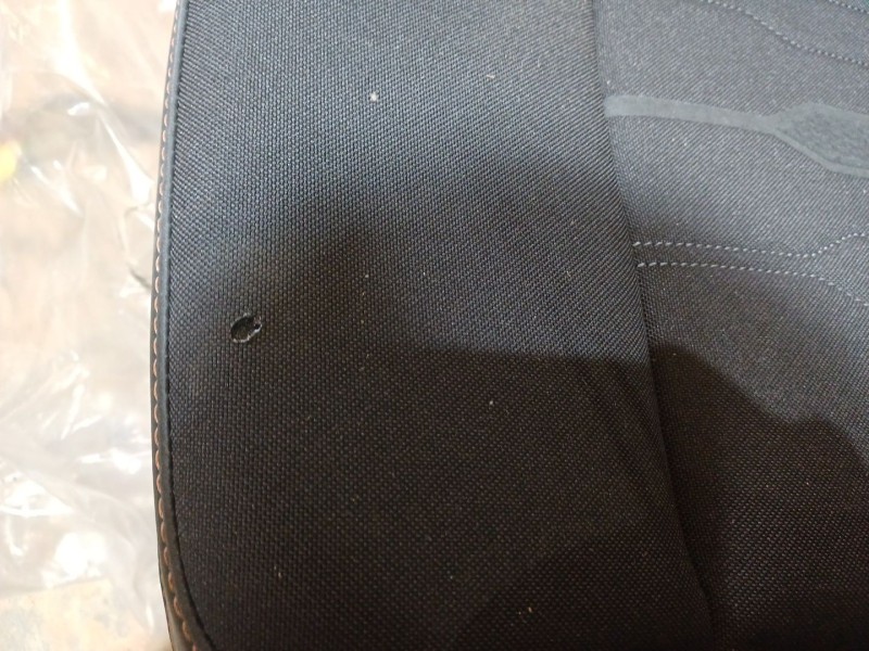 Recambio de juego asientos completo para cupra leon sportstourer (kl8) 1.4 tsi phev referencia OEM IAM   