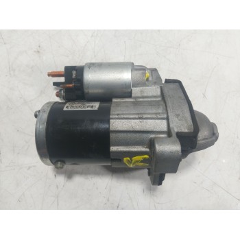 MOTOR ARRANQUE 233006662R 233006662R 