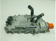 Recambio de convertidor de voltaje para ford kuga iii (dfk) 2.5 duratec plug-in-hybrid referencia OEM IAM 2540284 LX6814G646AF 