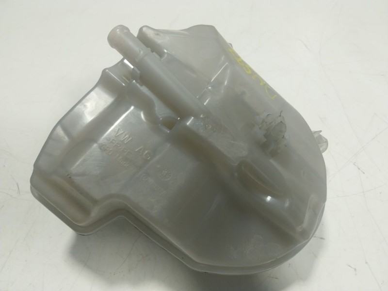 Recambio de deposito expansion para cupra leon (kl1, ku1, kug) 1.5 etsi referencia OEM IAM 5WA121407F 5WA121407F 