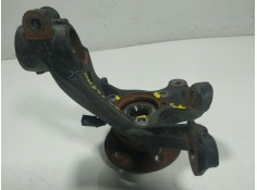 Recambio de mangueta delantera izquierda para cupra leon (kl1, ku1, kug) 1.5 etsi referencia OEM IAM 5WA407255   2