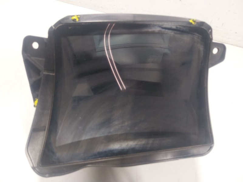 Recambio de cuadro instrumentos para bmw x5 (g05, f95) xdrive 40 i referencia OEM IAM 62308798837 62308798837 