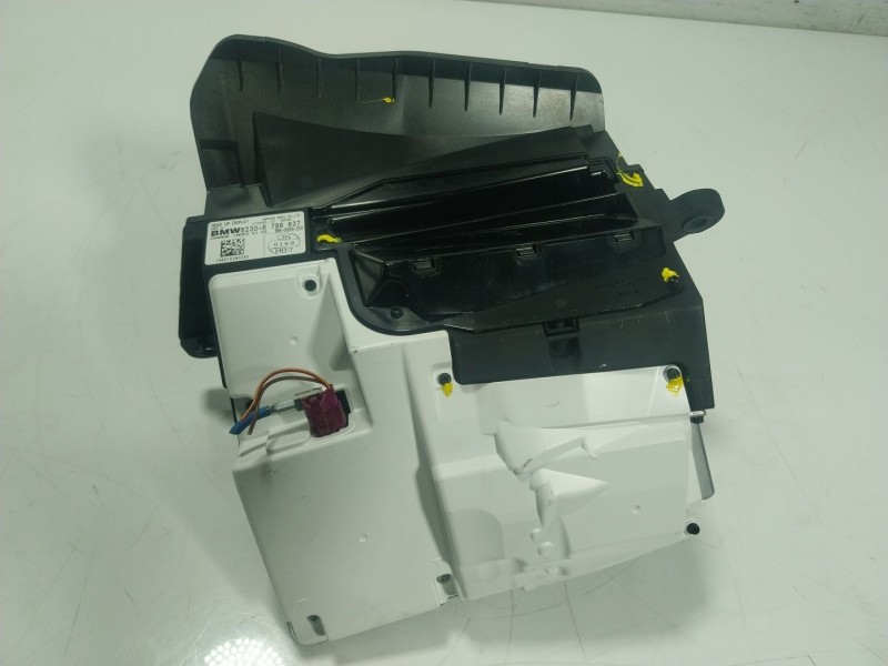 Recambio de cuadro instrumentos para bmw x5 (g05, f95) xdrive 40 i referencia OEM IAM 62308798837 62308798837 