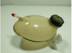 Recambio de deposito expansion para ford fiesta vii (hj, hf) 1.0 ecoboost referencia OEM IAM 2066919 GN118A080AA 