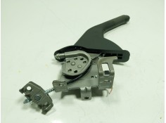 Recambio de palanca freno de mano para kia stonic (yb) 1.2 cvvt referencia OEM IAM 59710H8000WK   2