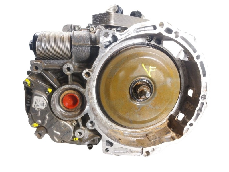 Recambio de caja cambios para audi q3 (f3b) 35 tdi referencia OEM IAM 0GC300045D007 TUL 