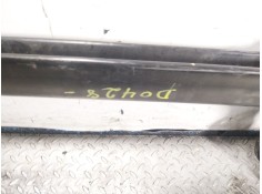 Recambio de puente trasero para skoda fabia iii (nj3) 1.0 referencia OEM IAM 6C0500051   2