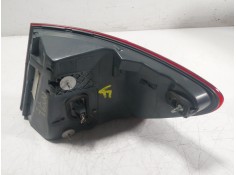 Recambio de piloto trasero izquierdo para bmw 5 (f10) 520 d referencia OEM IAM 63217203229   2