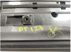 Recambio de aleron trasero para lexus ct (zwa10_) 200h (zwa10_) referencia OEM IAM 7608576904B2 7608576020  2