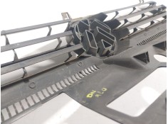 Recambio de rejilla delantera para volkswagen polo iv (9n_, 9a_) 1.4 tdi referencia OEM IAM    2