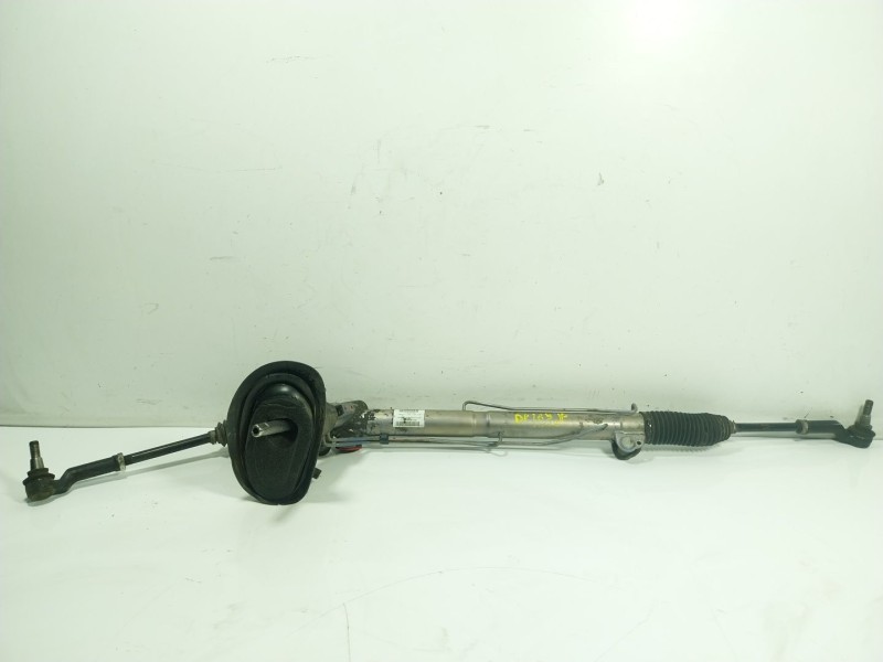 Recambio de cremallera direccion para ford s-max (wa6) 2.0 tdci referencia OEM IAM  6G913A500TG 