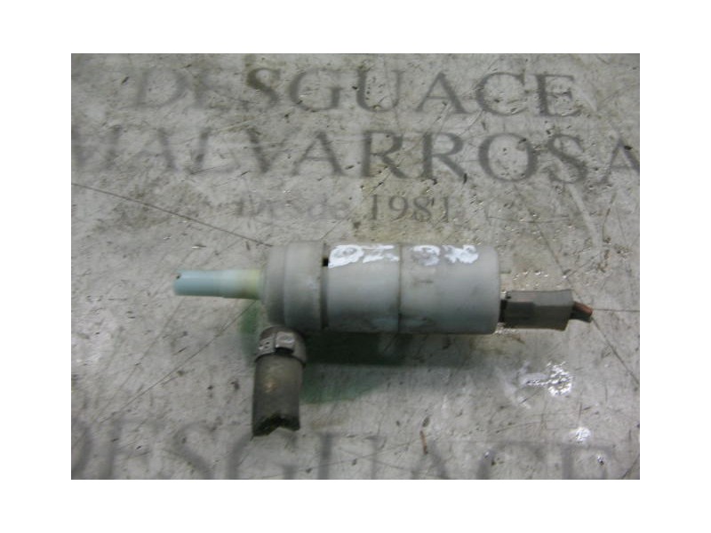 Recambio de bomba limpia para audi a8 (d2) 4.2 quattro referencia OEM IAM 3B7955681  