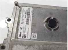 Recambio de centralita motor uce para peugeot 208 i (ca_, cc_) 1.2 vti 82 referencia OEM IAM 1612859880 9805353080  2