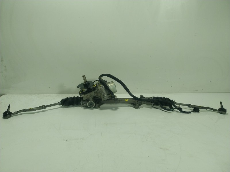 Recambio de cremallera direccion para peugeot 208 i (ca_, cc_) 1.2 vti 82 referencia OEM IAM 1609535280  