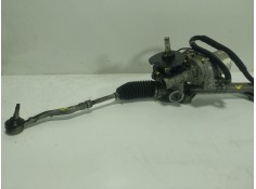 Recambio de cremallera direccion para peugeot 208 i (ca_, cc_) 1.2 vti 82 referencia OEM IAM 1609535280   2