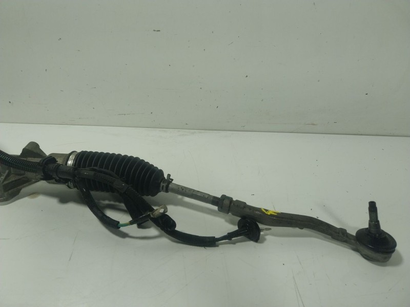 Recambio de cremallera direccion para peugeot 208 i (ca_, cc_) 1.2 vti 82 referencia OEM IAM 1609535280  