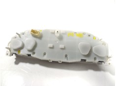 Recambio de cuadro instrumentos para peugeot 208 i (ca_, cc_) 1.2 vti 82 referencia OEM IAM 9673777580 9673777580G  2