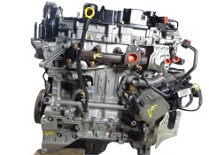 Recambio de motor completo para ford transit courier b460 furgoneta/monovolumen 1.5 tdci referencia OEM IAM 2016367 XWCB 