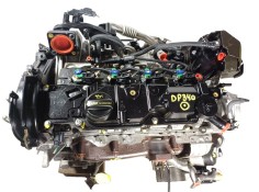 Recambio de motor completo para ford transit courier b460 furgoneta/monovolumen 1.5 tdci referencia OEM IAM 2016367 XWCB  2