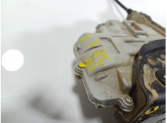 Recambio de cerradura puerta trasera izquierda para seat leon (1p1) 1.9 tdi referencia OEM IAM    2