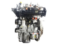 Recambio de motor completo para renault captur i (j5_, h5_) 0.9 tce 90 referencia OEM IAM 8201588337 H4B408 