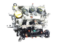 Recambio de motor completo para renault captur i (j5_, h5_) 0.9 tce 90 referencia OEM IAM 8201588337 H4B408  2